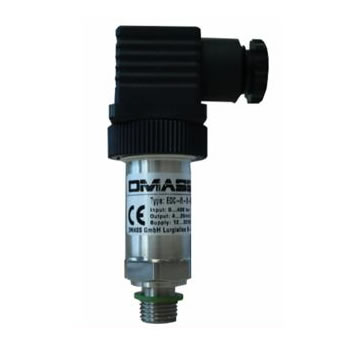 DMASS經濟型壓力變送器 EDC系列