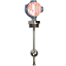 EL電磁液位開關 LM1/2 TIA–GTIA EP